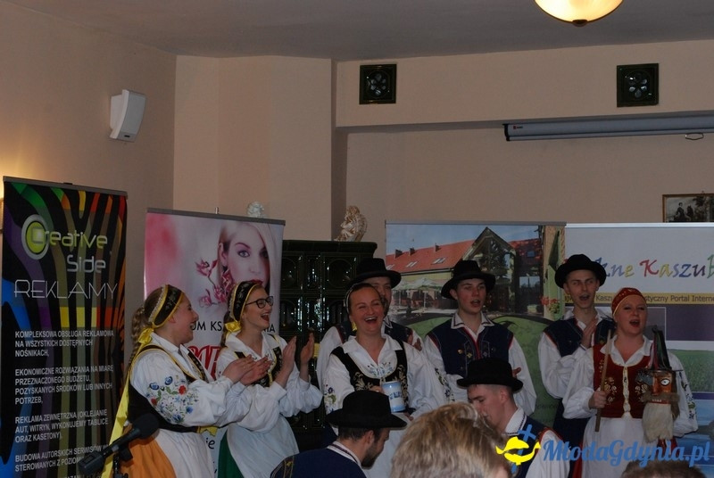 Jesienna Stolica Kaszub 2015 - Kościerzyna