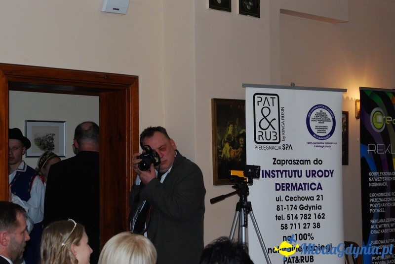 Jesienna Stolica Kaszub 2015 - Kościerzyna