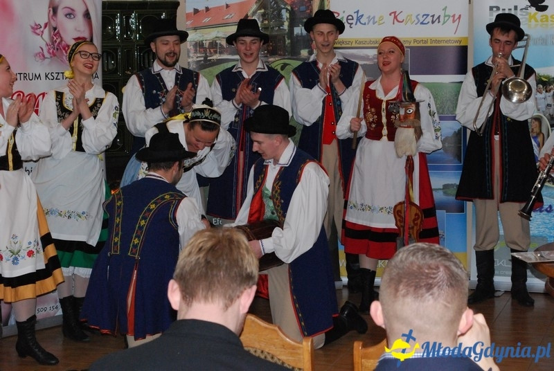 Jesienna Stolica Kaszub 2015 - Kościerzyna