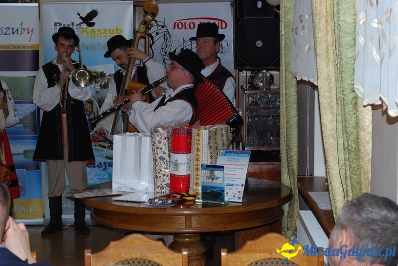 Jesienna Stolica Kaszub 2015 - Kościerzyna