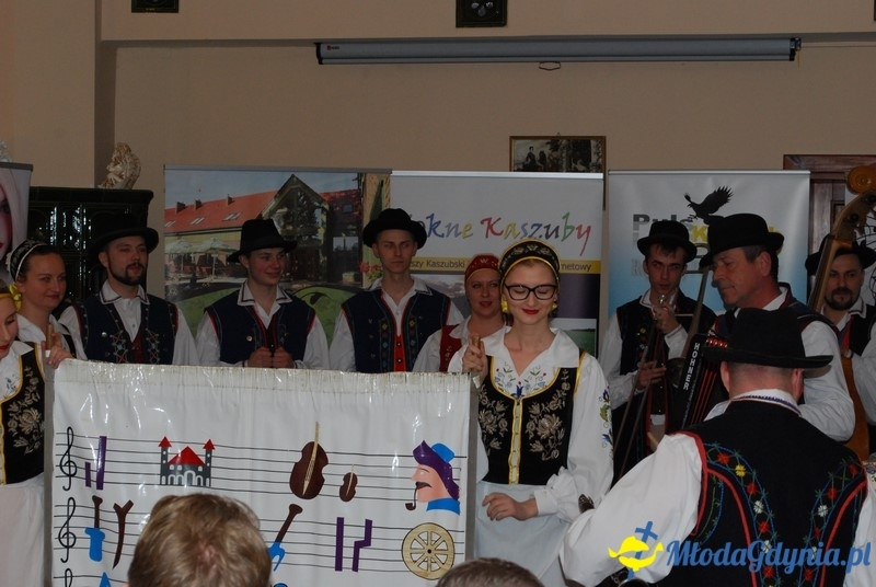 Jesienna Stolica Kaszub 2015 - Kościerzyna