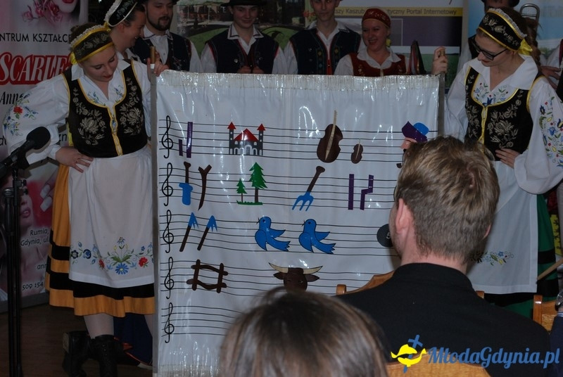 Jesienna Stolica Kaszub 2015 - Kościerzyna