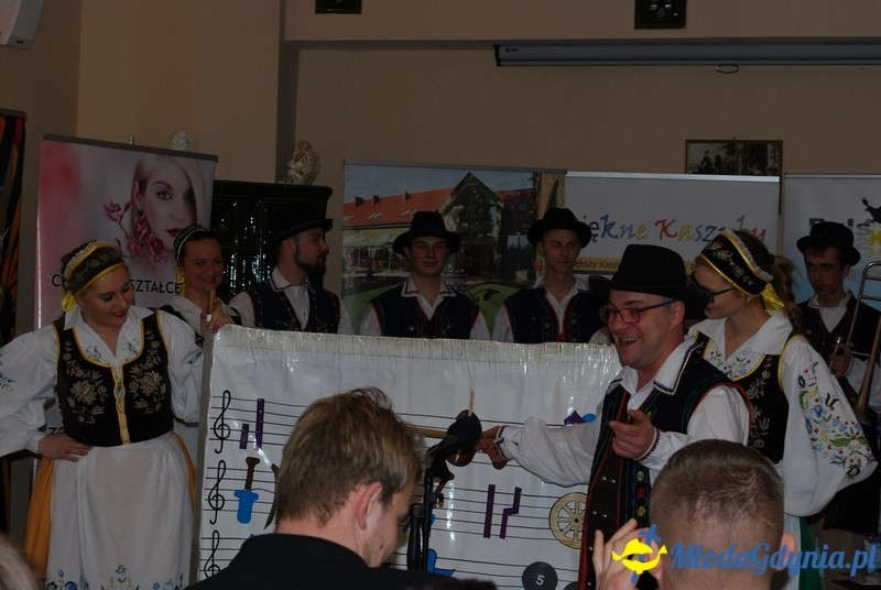 Jesienna Stolica Kaszub 2015 - Kościerzyna