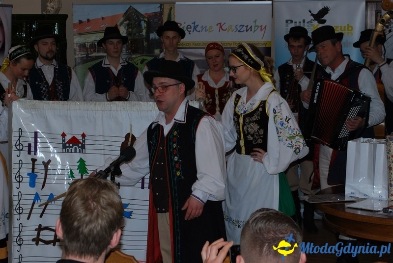 Jesienna Stolica Kaszub 2015 - Kościerzyna