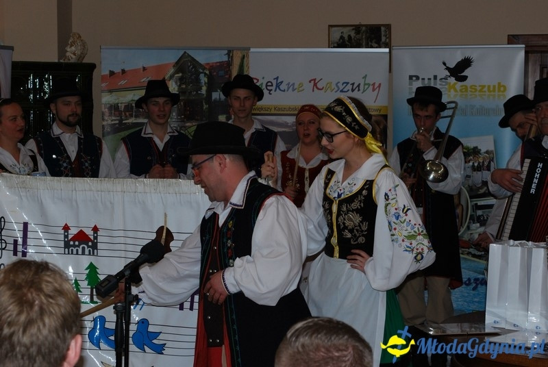 Jesienna Stolica Kaszub 2015 - Kościerzyna