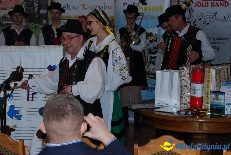 Jesienna Stolica Kaszub 2015 - Kościerzyna