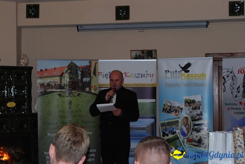 Jesienna Stolica Kaszub 2015 - Kościerzyna