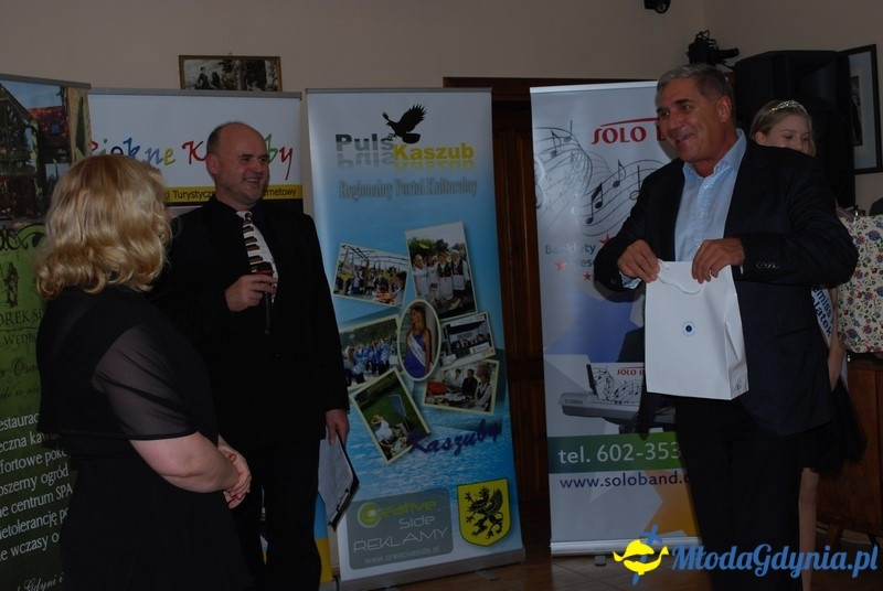 Jesienna Stolica Kaszub 2015 - Kościerzyna