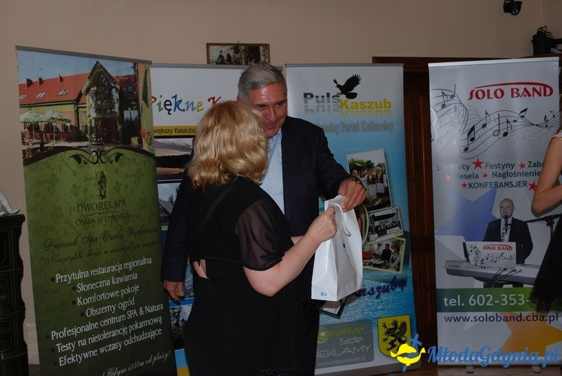 Jesienna Stolica Kaszub 2015 - Kościerzyna