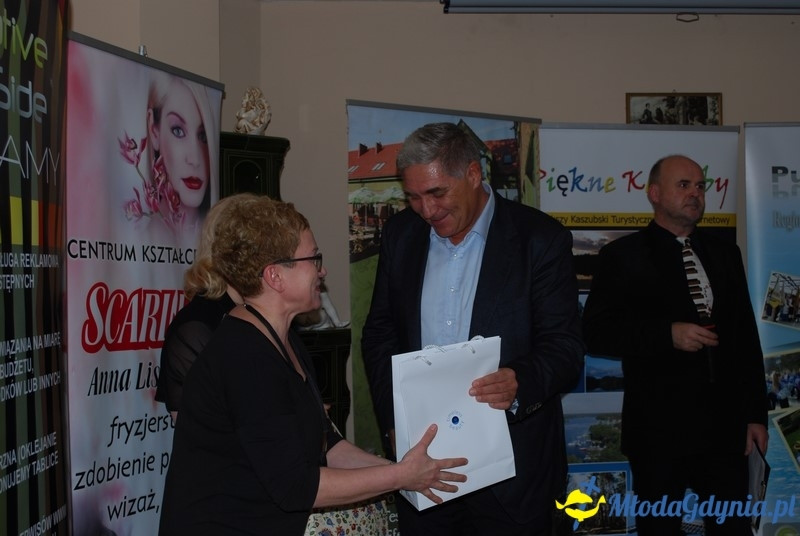 Jesienna Stolica Kaszub 2015 - Kościerzyna