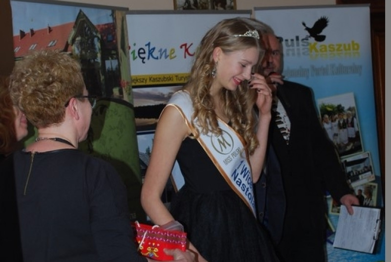 Jesienna Stolica Kaszub 2015 - Kościerzyna