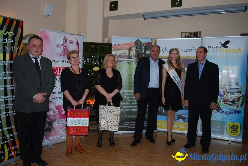 Jesienna Stolica Kaszub 2015 - Kościerzyna