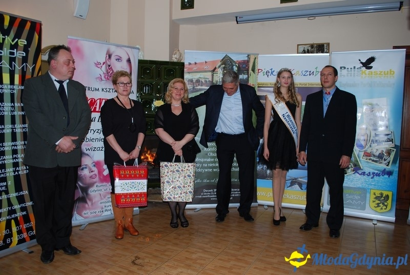 Jesienna Stolica Kaszub 2015 - Kościerzyna