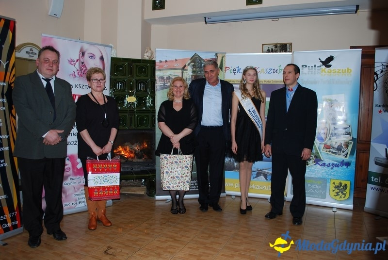 Jesienna Stolica Kaszub 2015 - Kościerzyna