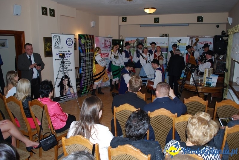 Jesienna Stolica Kaszub 2015 - Kościerzyna