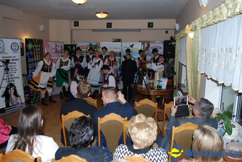 Jesienna Stolica Kaszub 2015 - Kościerzyna