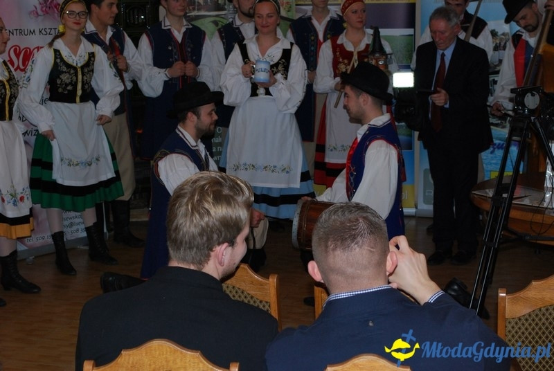 Jesienna Stolica Kaszub 2015 - Kościerzyna