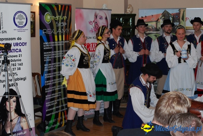 Jesienna Stolica Kaszub 2015 - Kościerzyna