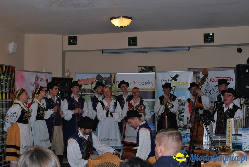 Jesienna Stolica Kaszub 2015 - Kościerzyna