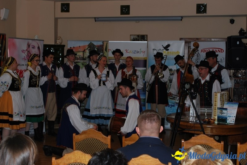 Jesienna Stolica Kaszub 2015 - Kościerzyna