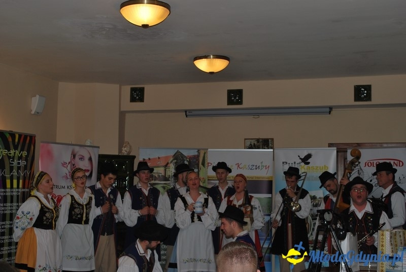 Jesienna Stolica Kaszub 2015 - Kościerzyna