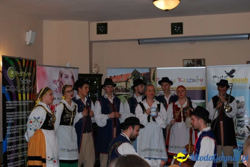 Jesienna Stolica Kaszub 2015 - Kościerzyna