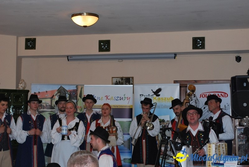 Jesienna Stolica Kaszub 2015 - Kościerzyna