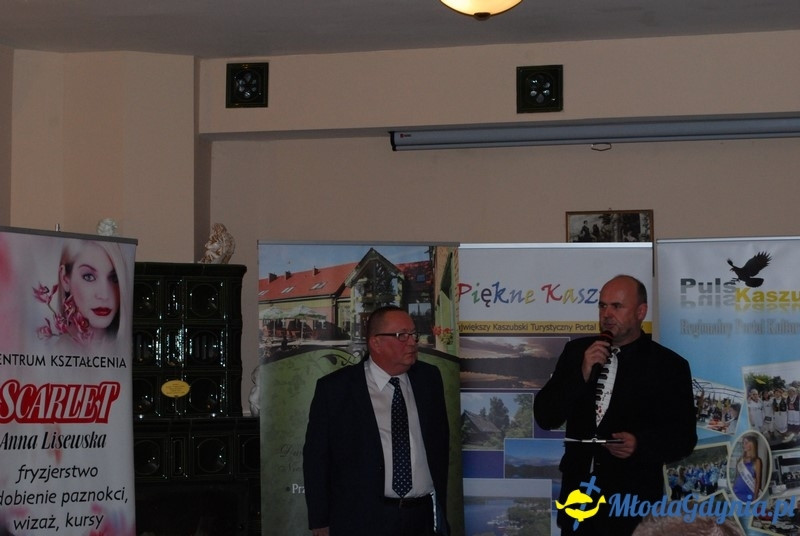 Jesienna Stolica Kaszub 2015 - Kościerzyna