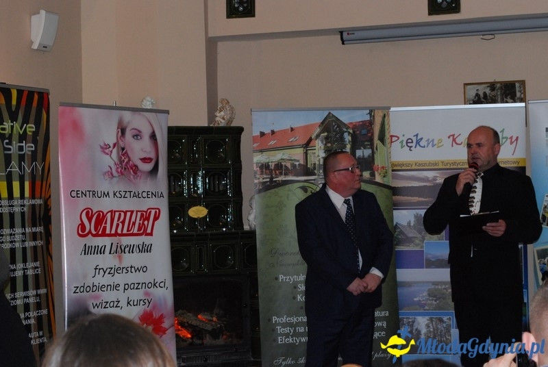 Jesienna Stolica Kaszub 2015 - Kościerzyna