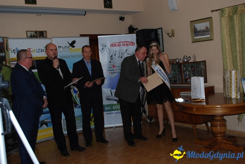 Jesienna Stolica Kaszub 2015 - Kościerzyna