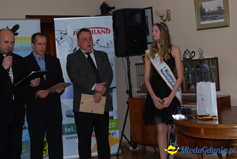 Jesienna Stolica Kaszub 2015 - Kościerzyna