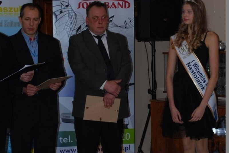 Jesienna Stolica Kaszub 2015 - Kościerzyna