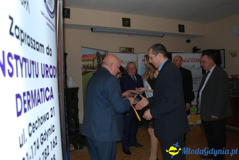 Jesienna Stolica Kaszub 2015 - Kościerzyna