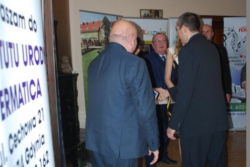 Jesienna Stolica Kaszub 2015 - Kościerzyna