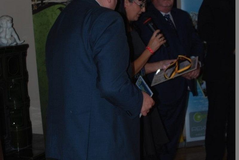 Jesienna Stolica Kaszub 2015 - Kościerzyna