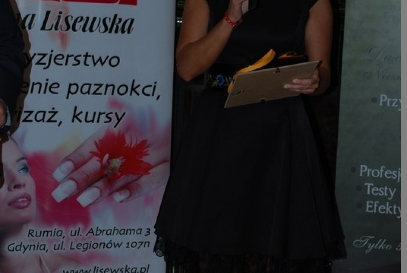 Jesienna Stolica Kaszub 2015 - Kościerzyna