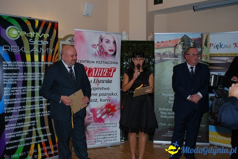 Jesienna Stolica Kaszub 2015 - Kościerzyna