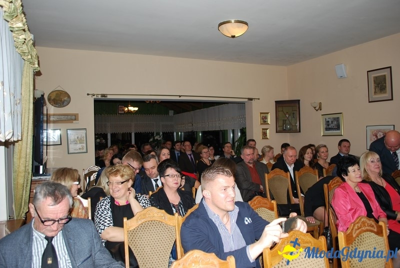 Jesienna Stolica Kaszub 2015 - Kościerzyna