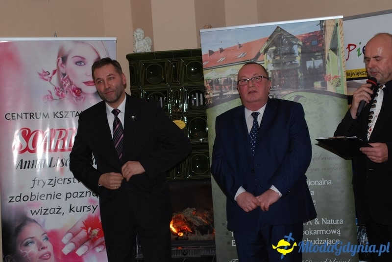 Jesienna Stolica Kaszub 2015 - Kościerzyna