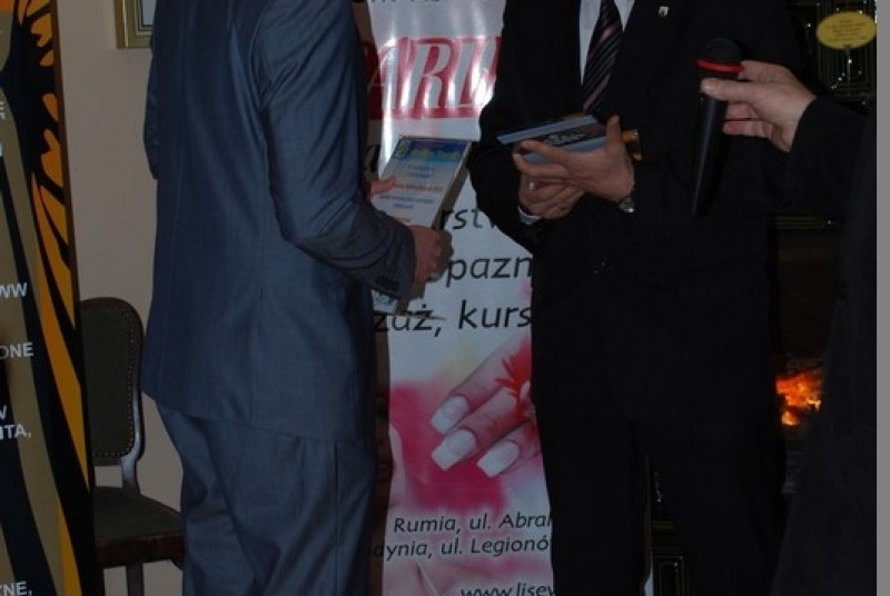 Jesienna Stolica Kaszub 2015 - Kościerzyna