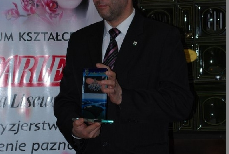 Jesienna Stolica Kaszub 2015 - Kościerzyna