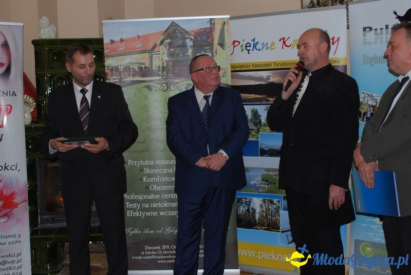 Jesienna Stolica Kaszub 2015 - Kościerzyna