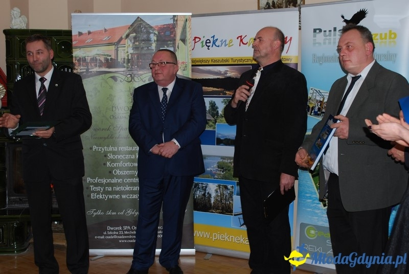 Jesienna Stolica Kaszub 2015 - Kościerzyna