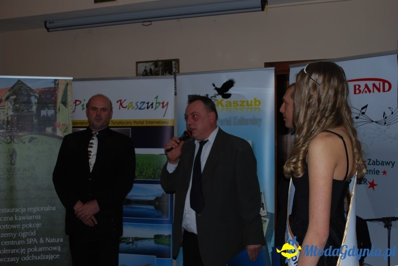 Jesienna Stolica Kaszub 2015 - Kościerzyna