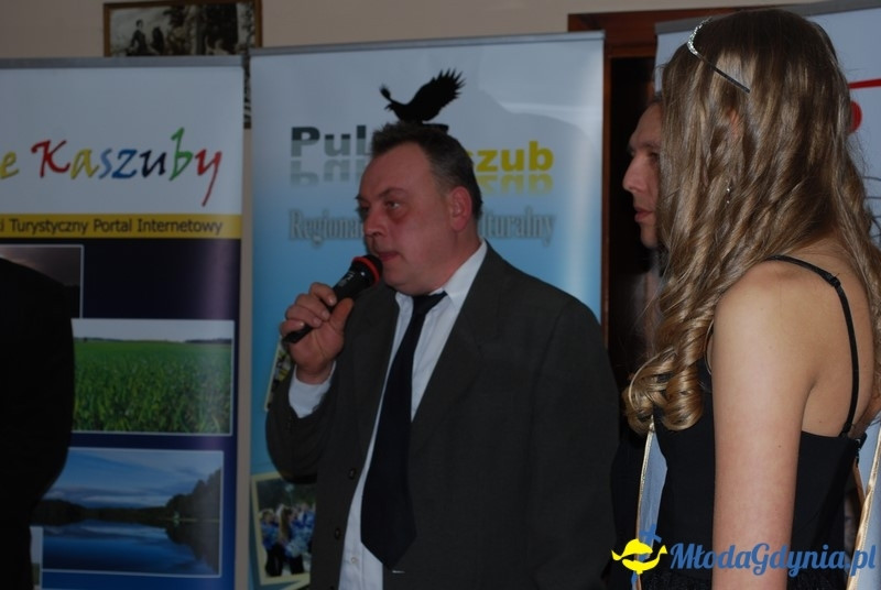 Jesienna Stolica Kaszub 2015 - Kościerzyna