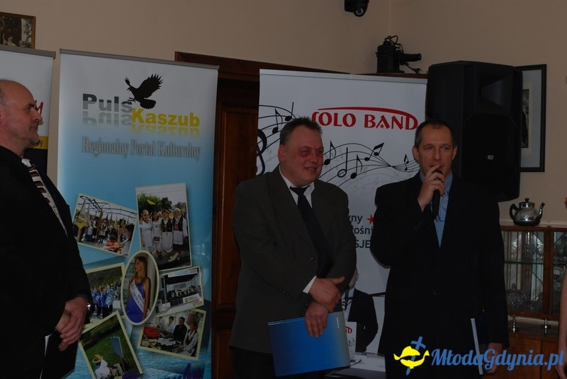 Jesienna Stolica Kaszub 2015 - Kościerzyna