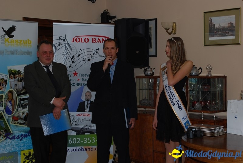 Jesienna Stolica Kaszub 2015 - Kościerzyna