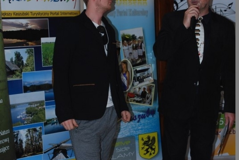 Jesienna Stolica Kaszub 2015 - Kościerzyna