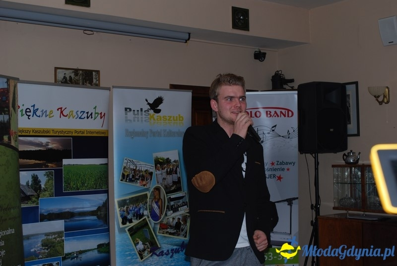 Jesienna Stolica Kaszub 2015 - Kościerzyna