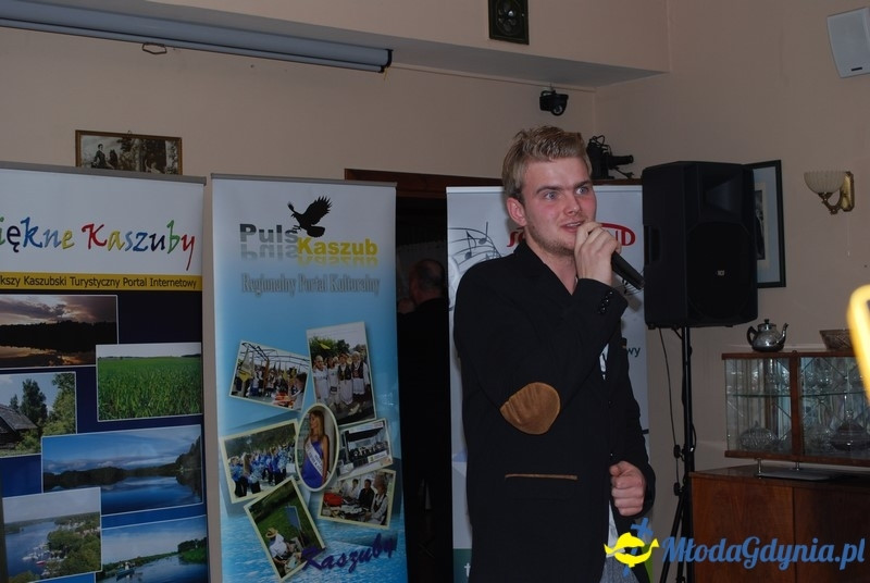 Jesienna Stolica Kaszub 2015 - Kościerzyna